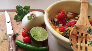 Delta Dental of Wisconsin -Taco Tuesday Salsa