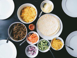 Delta Dental of Wisconsin -Taco Tuesday Taco Bar