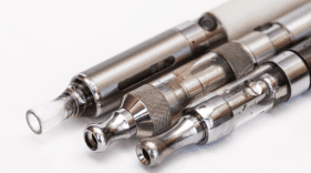 harmful effects of e-cigarettes