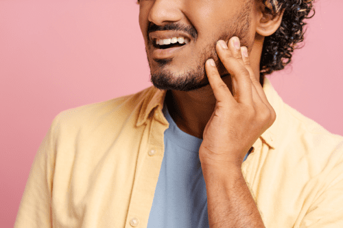 Why do my teeth hurt in Spring? Allergies, sinus pressure & toothache relief in Wisconsin