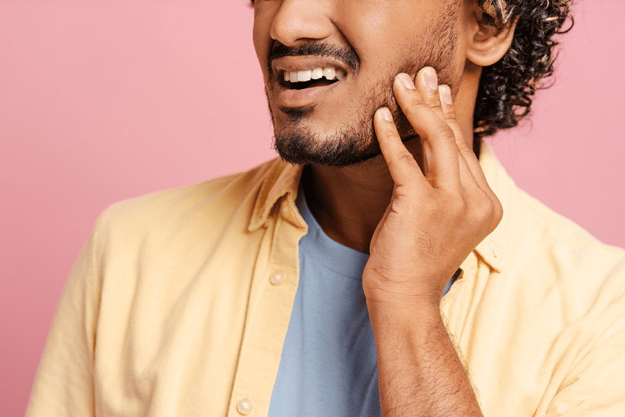 Why do my teeth hurt in Spring? Allergies, sinus pressure & toothache relief in Wisconsin