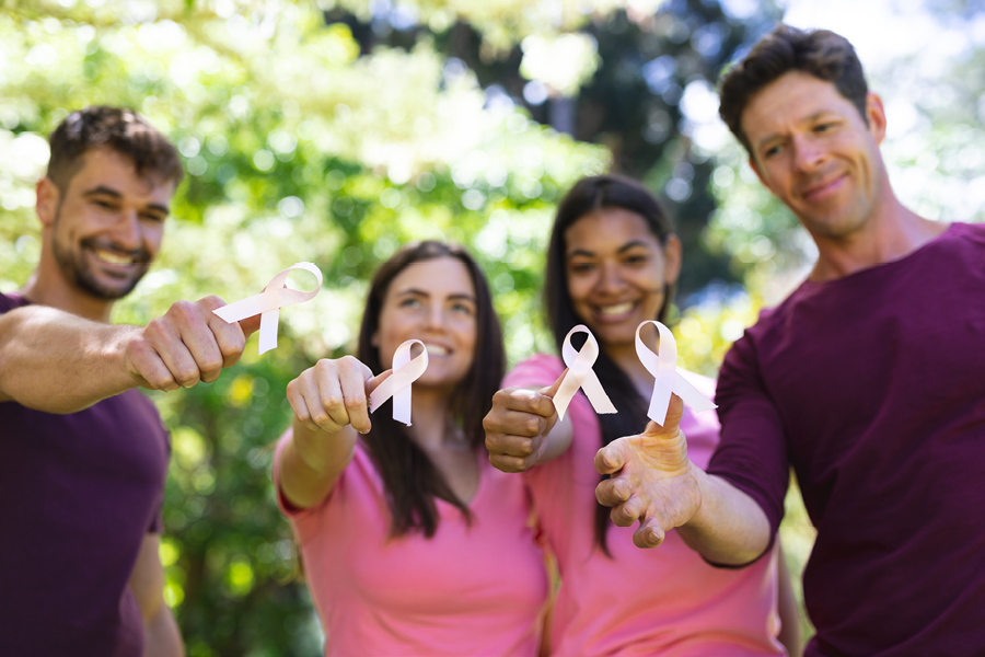 The connection between oral health and breast cancer risk