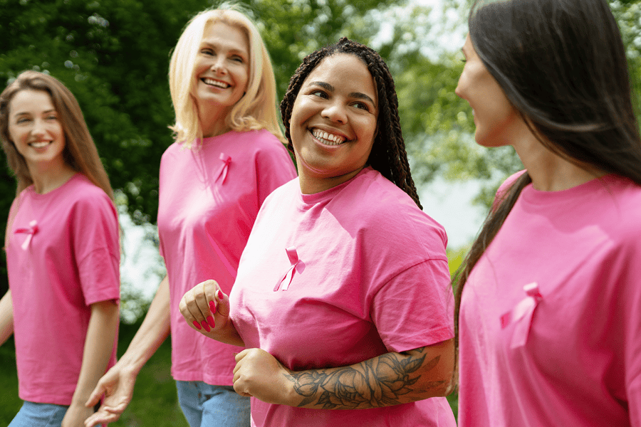 The connection between oral health and breast cancer risk