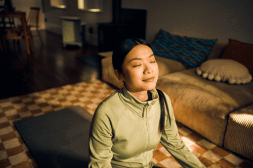 The unique connection between oral health and mental health
