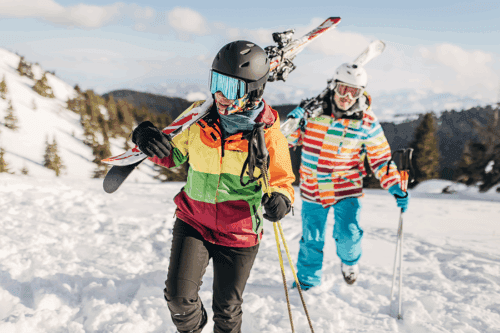 How to protect your eyes this winter