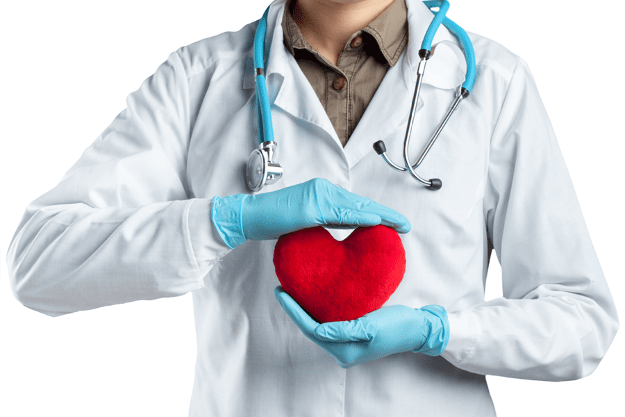 The connection between heart health and dental disease