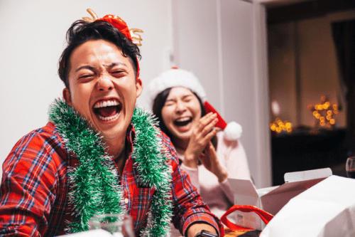 Holiday oral health tips: How to keep your mouth healthy