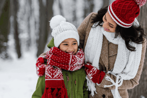 Understanding and managing tooth sensitivity in cold weather