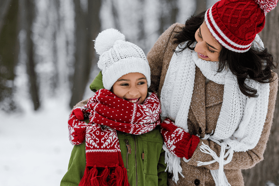 Understanding and managing tooth sensitivity in cold weather