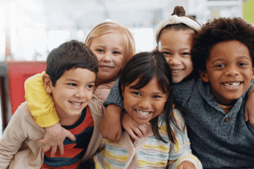 Common misconceptions about children’s dental health