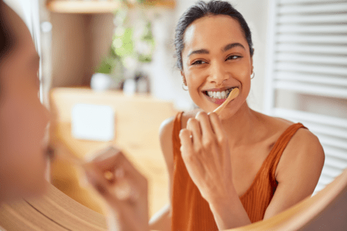 Oral health tips for those struggling with mental health challenges