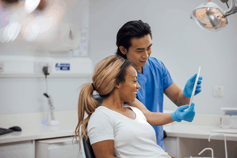 Dental insurance vs. dental care providers: What’s the difference and why it matters