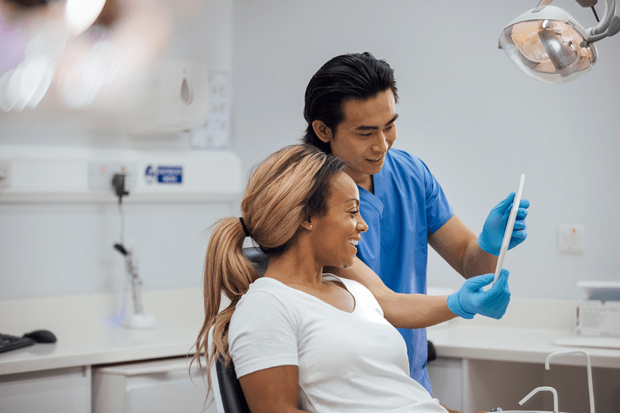 Dental insurance vs. dental care providers: What’s the difference and why it matters