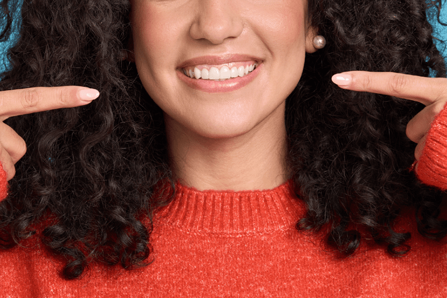 Are teeth bones?