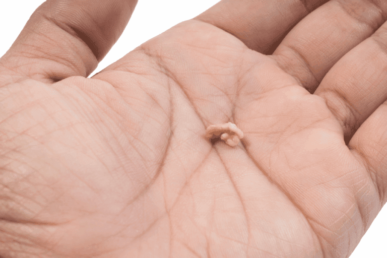 How to get rid of tonsil stones
