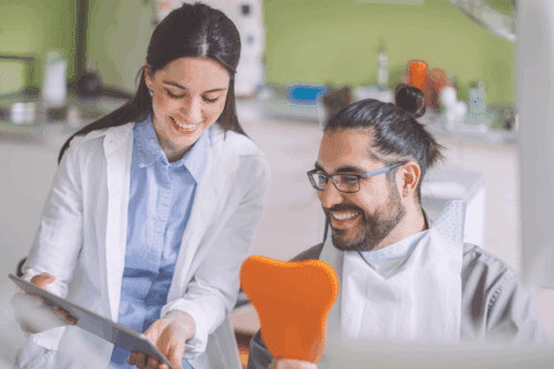 What to know about your first dental insurance plan