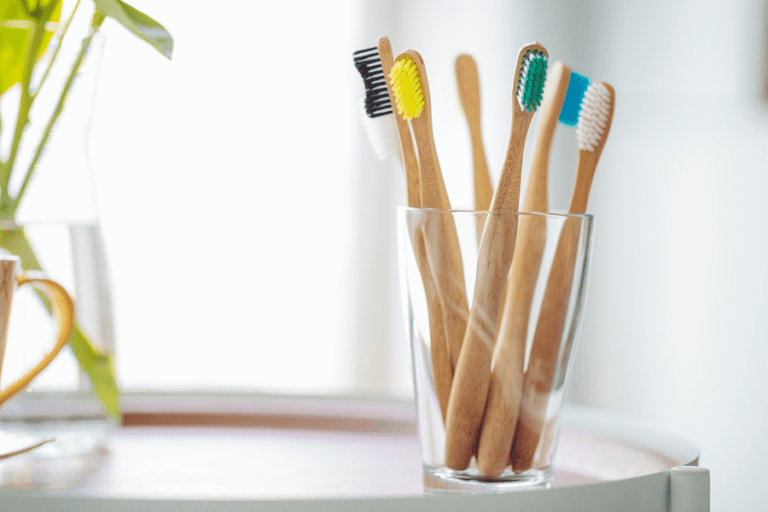 The truth about bamboo toothbrushes