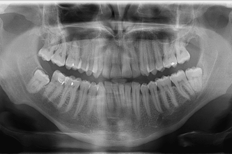 What does the future of dental care look like?