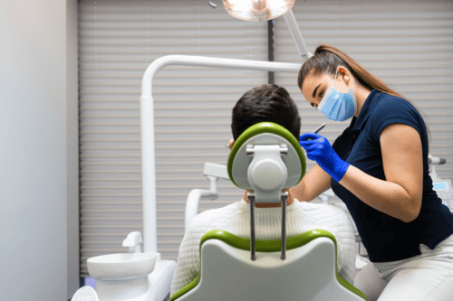 Are you getting the most out of your dental insurance?