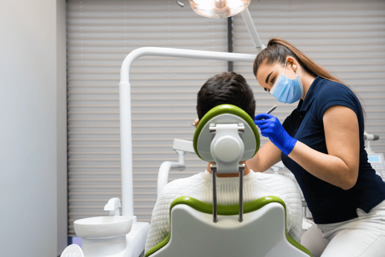 Are you getting the most out of your dental insurance?