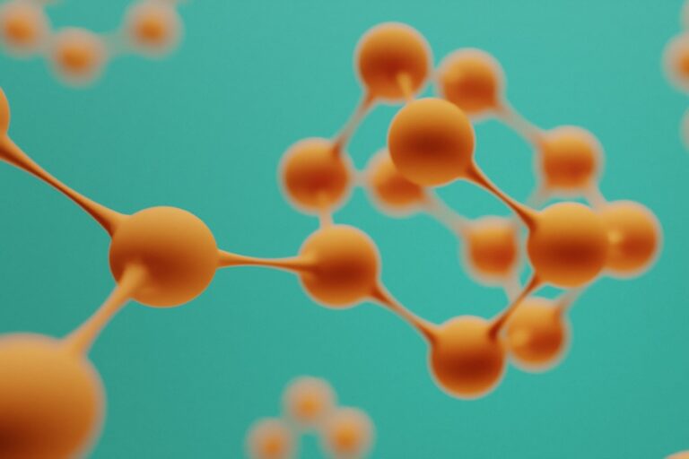 What peptides could mean for the future of oral health