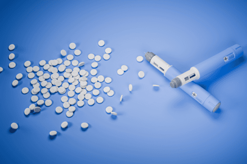 Can GLP-1 medications affect your teeth and gums?