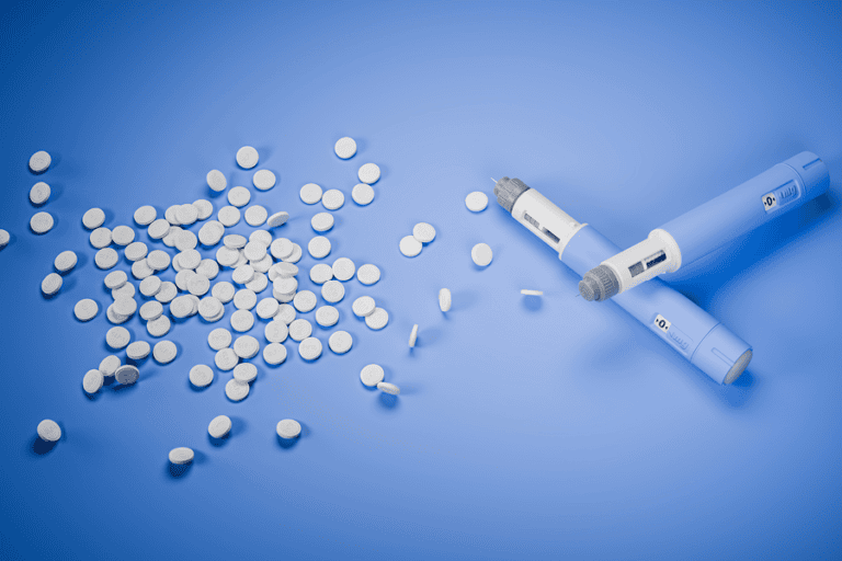 Can GLP-1 medications affect your teeth and gums?